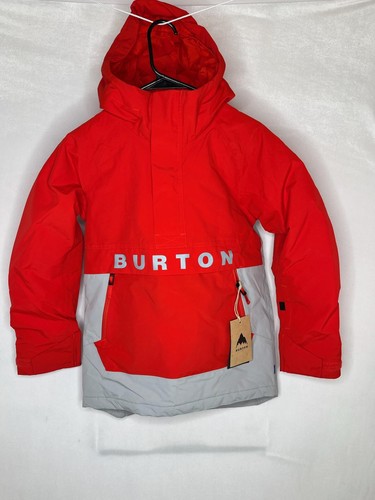 Burton frostner giacca - frostner,