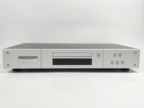 Goldmund minis cd3 lettore - goldmund,