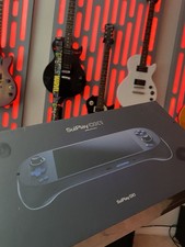 IN MANO SuiPlay 0X1 Sui Rete