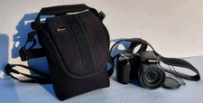 Nikon Coolpix L810 16,1 MP 26x