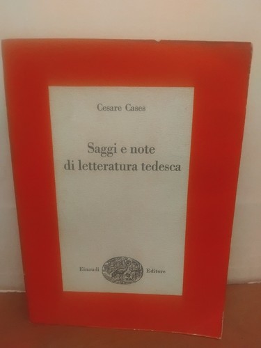 Cases saggi note di - e,