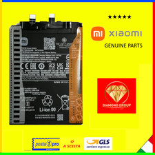 BATTERIA ORIGINALE BM5S PER