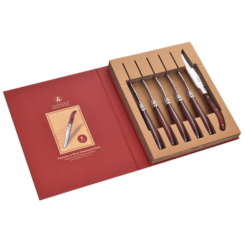 Set coltelli bistecca - da,
