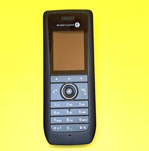 Alcatel lucent 8158s wlan - alcatel,