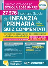 CONCORSO SCUOLA PNRR3 - SCUOLA