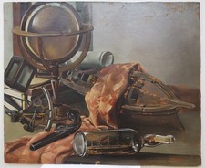 Sembra uno Sciltian - Natura