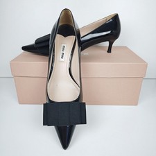 Scarpe donna Miu Miu EU 38 UK