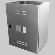 CASSETTA PER CONTATORE GAS