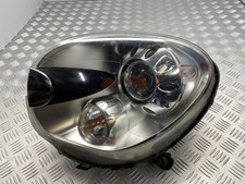 Faro proiettore anteriore