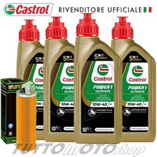 Tagliando DUCATI Panigale 1199