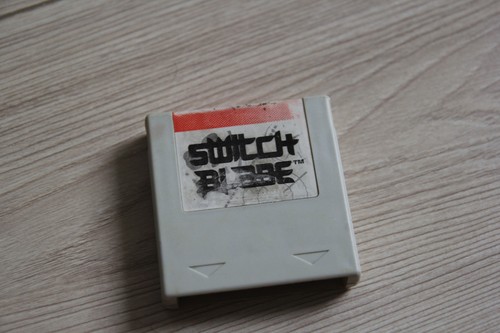 Jeu vidéo action - jeu, "