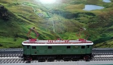 Locomotiva Merker & Fischer, E