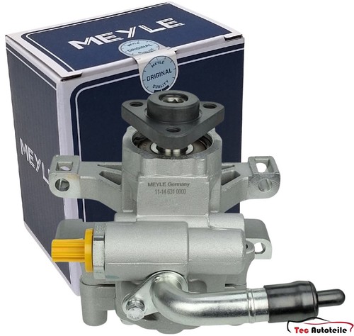 Pompa servosterzo meyle ford - servosterzo,