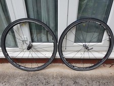 Set ruote Shimano Ultegra WH-