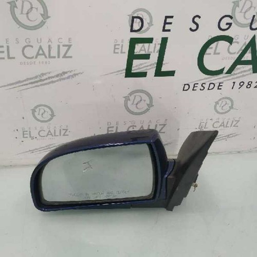 Specchietto retrovisore - specchietto,