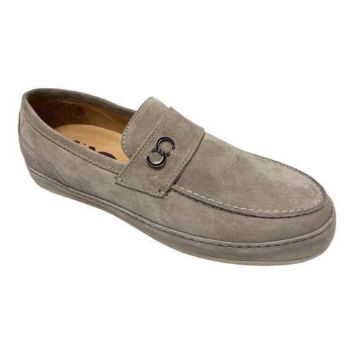 Scarpe mocassino casual - mocassino,