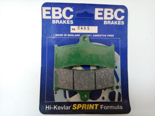 Ebc pastiglie organiche per - ebc,