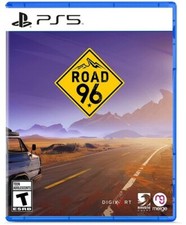Road 96 (Sony PlayStation 5