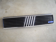 MASCHERINA FIAT CROMA - DAL 85