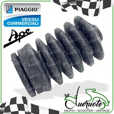 SOFFIETTO LEVA ASTA CAMBIO APE TM 703 CAR MAX DIESEL POKER 420 BENZINA PIAGGIO