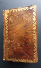 Libro preghiere uffizio della - preghiere,