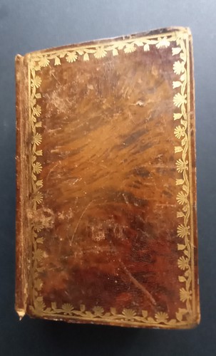 Libro preghiere uffizio della - libro,