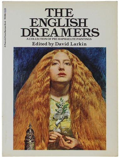 The english dreamers larkin - the,