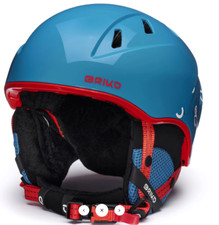 Casco Briko Kodiakino 2.0