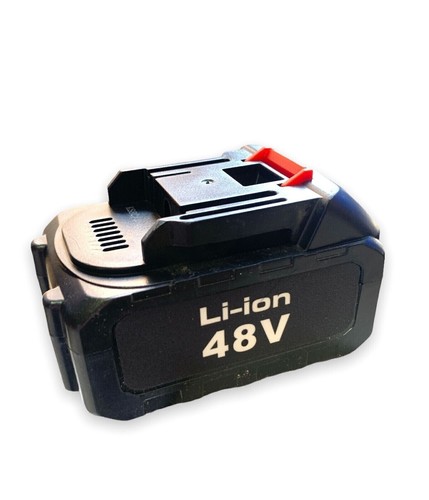 Batteria per decespugliatore - batteria,