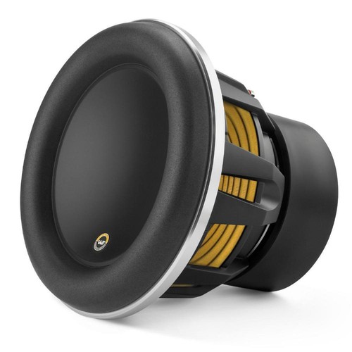 Audio 12w7ae w7 series - jl,