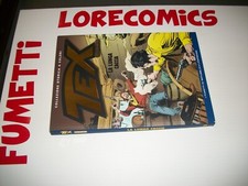 TEX GOLD COLLEZIONE STORICA N