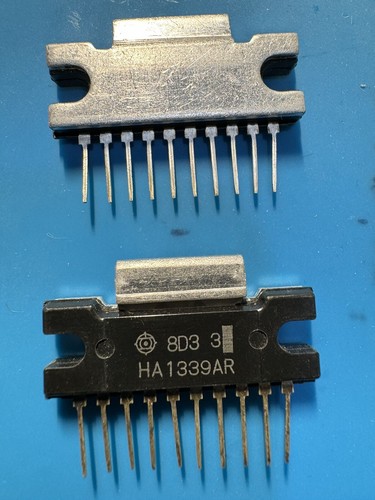 1pezzo ha1339ar integrato - 1pezzo,