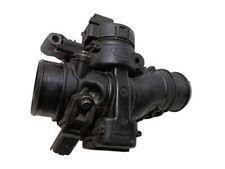 9660030380 CORPO FARFALLATO VALVOLA A FARFALLA PEUGEOT 207 1.6 HDI (20062015) 2