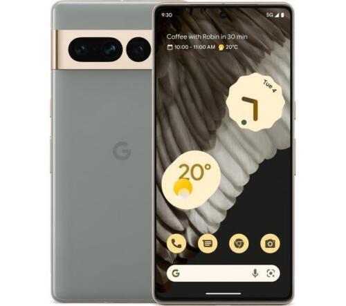 New google pixel pro - pixel,