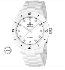 Orologio solo tempo Donna