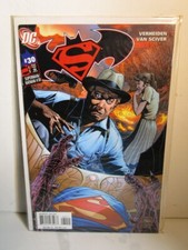 Superman/Batman #30 (DC