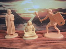 Figurini ATLANTIC Antico