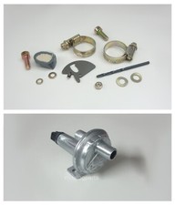 Kit riparazione per - , cursore