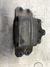 SUPPORTO MOTORE SINISTRA 1k0199555 AUDI A3 VOLKSWAGEN GOLF V