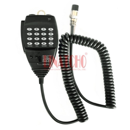Microfono ems - microfono, ems-57
