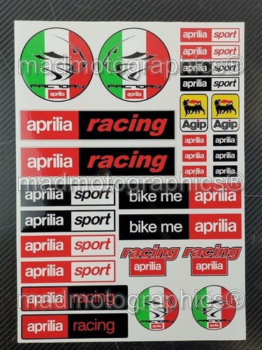 Adesivo stickers decals