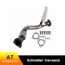 Tubo flessibile scarico