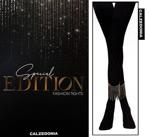 Collant calzedonia nuovo con - calzedonia,
