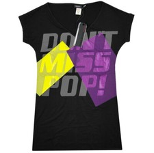 Miss Sixty Diamond Donna Long