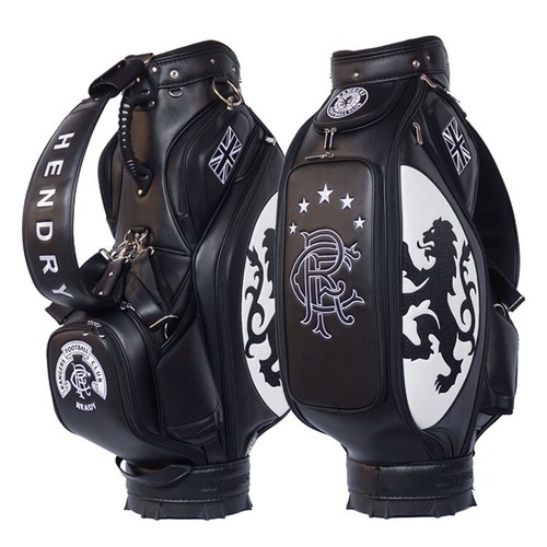 Borsa golf personalizzata - borsa,