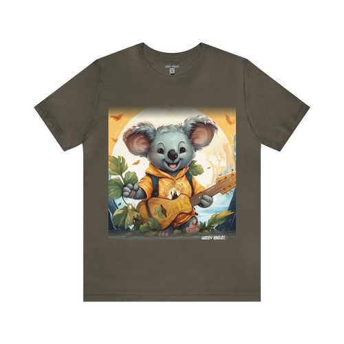 Happy koalas riley t - happy,