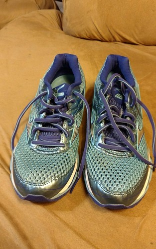 Mizuno wave enigma taglia 7 - mizuno,