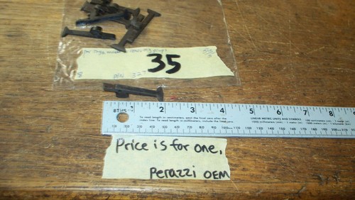 Perazzi model 12ga - perazzi,,