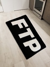 Fuckthepopulation Tappetino