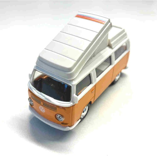 Maisto volkswagen bus samba - maisto,